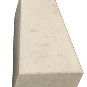TW1321 Magnesite Triangle Abrasive