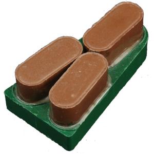 TW1331 Resin Triangle Abrasive