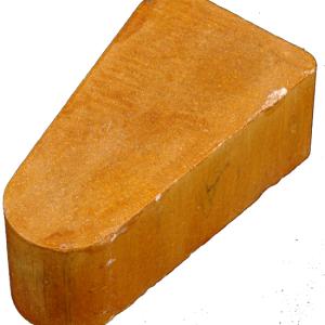 TW1361 5-Extra Triangle Abrasive