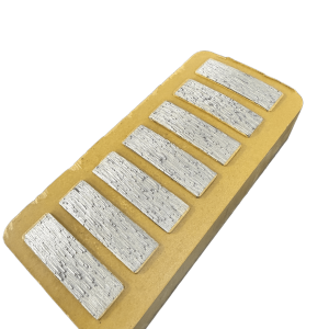 TW1412 Metal Fickert Abrasive