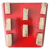TW2132 Resin Frankfurt Abrasive